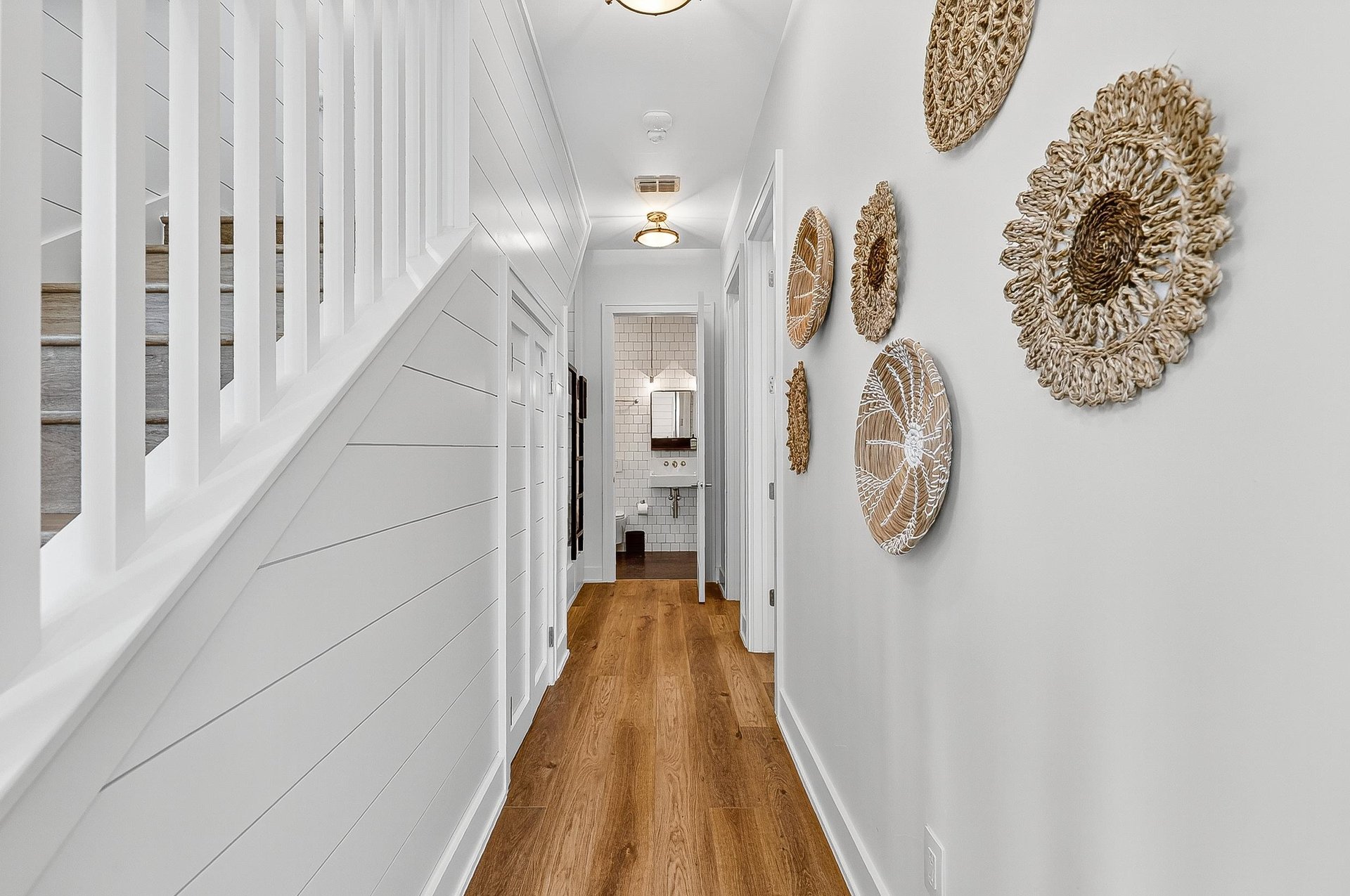 Hallway, Ground Floor