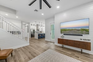 Living Room, 1st Floor