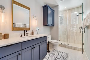 King Suite, 3rd Floor