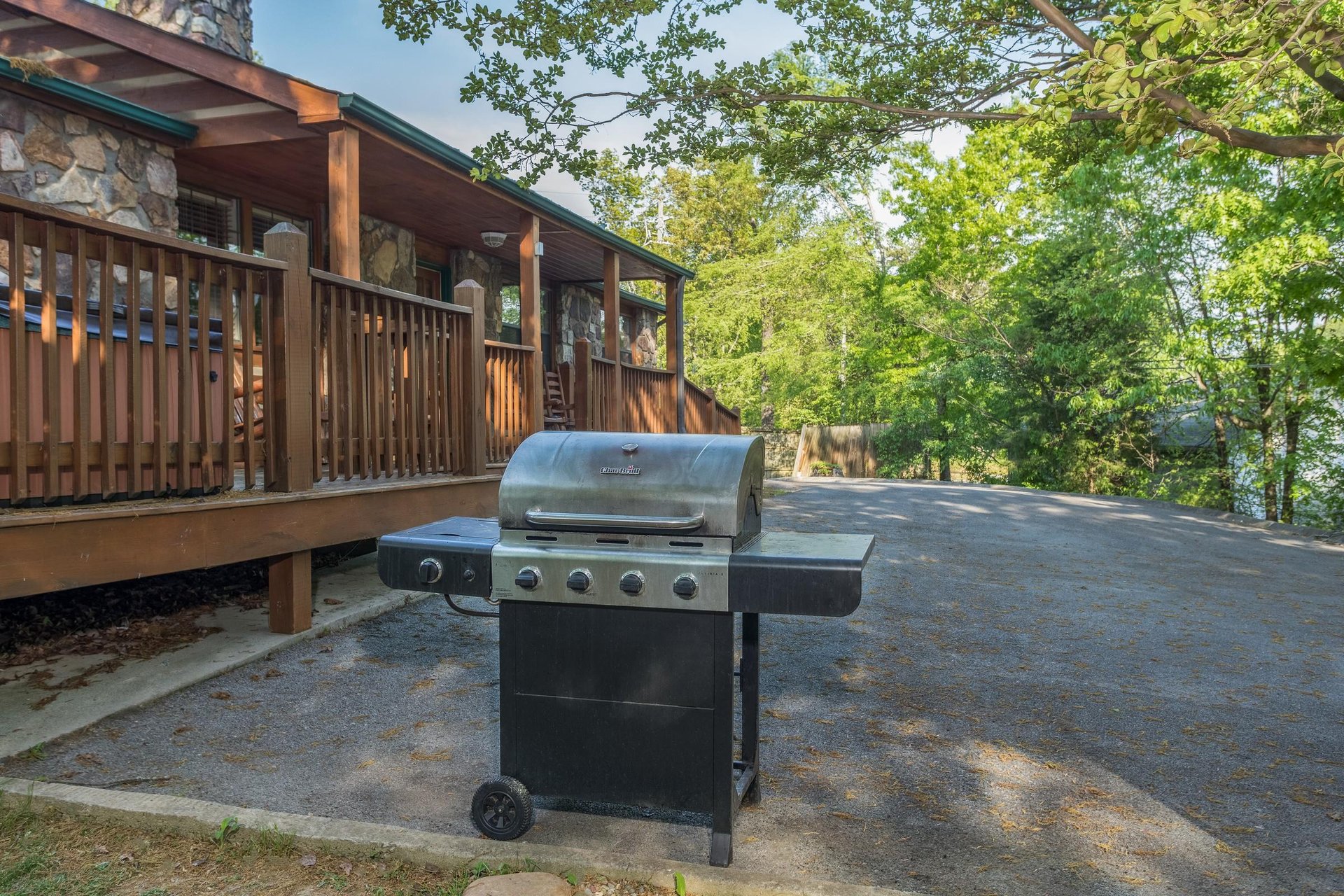 Grill