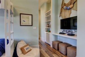 Bunk Room, 2nd Floor