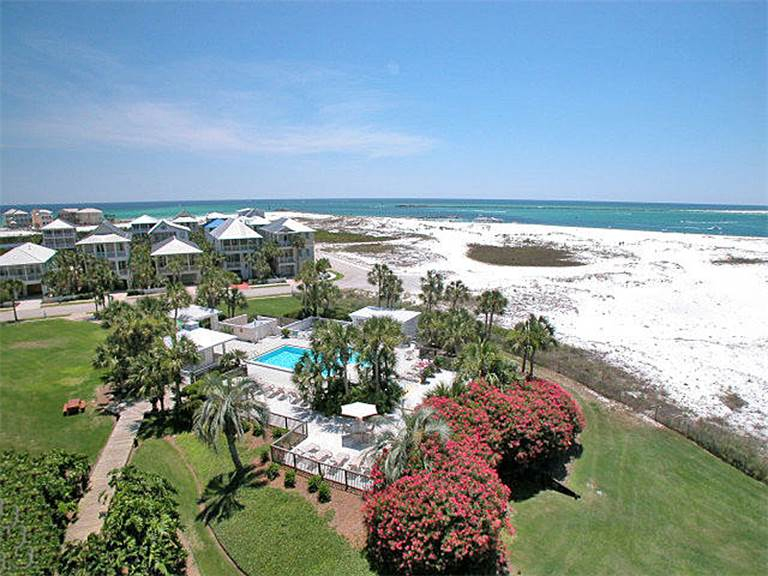 Magnolia House at Destin Pointe 312 20