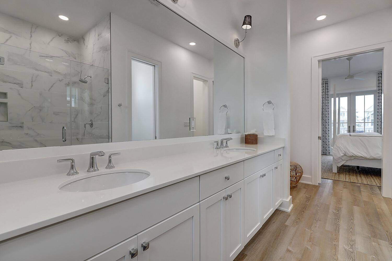 2nd Floor King Suite