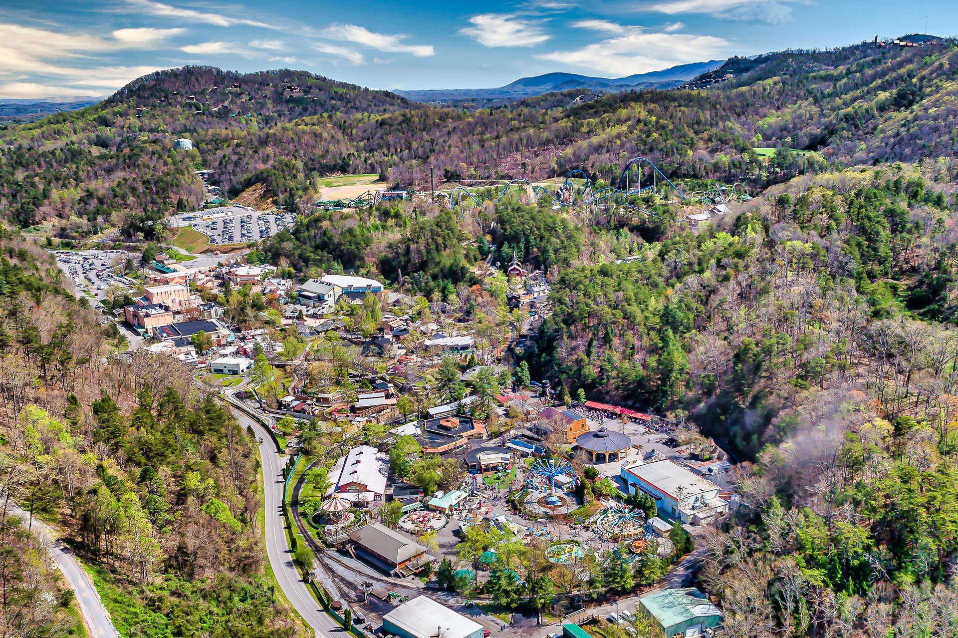 DollywoodAerial