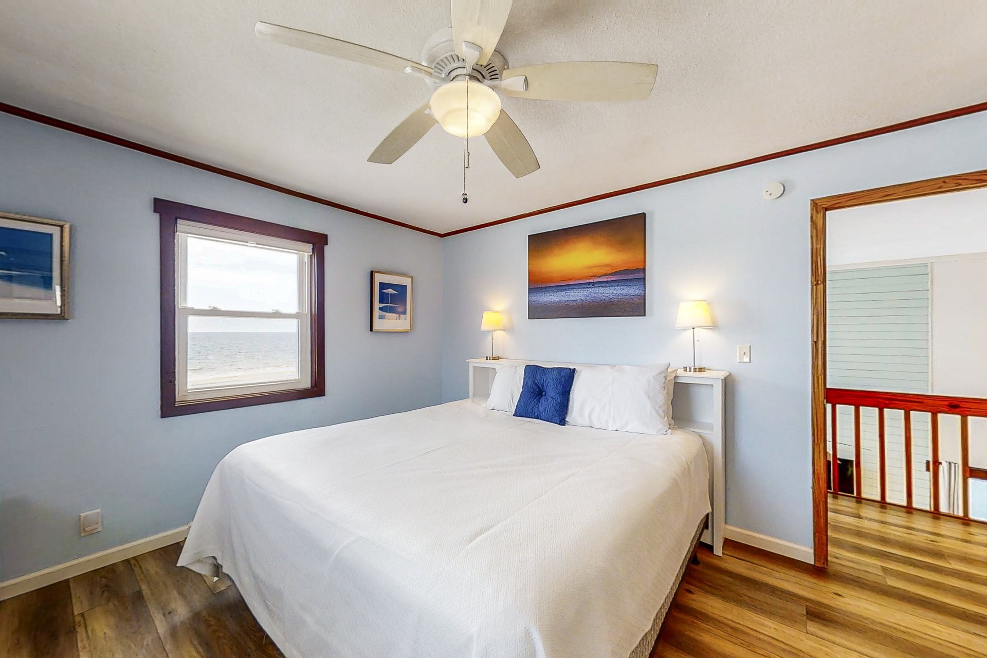 Muldoon Beach House 14