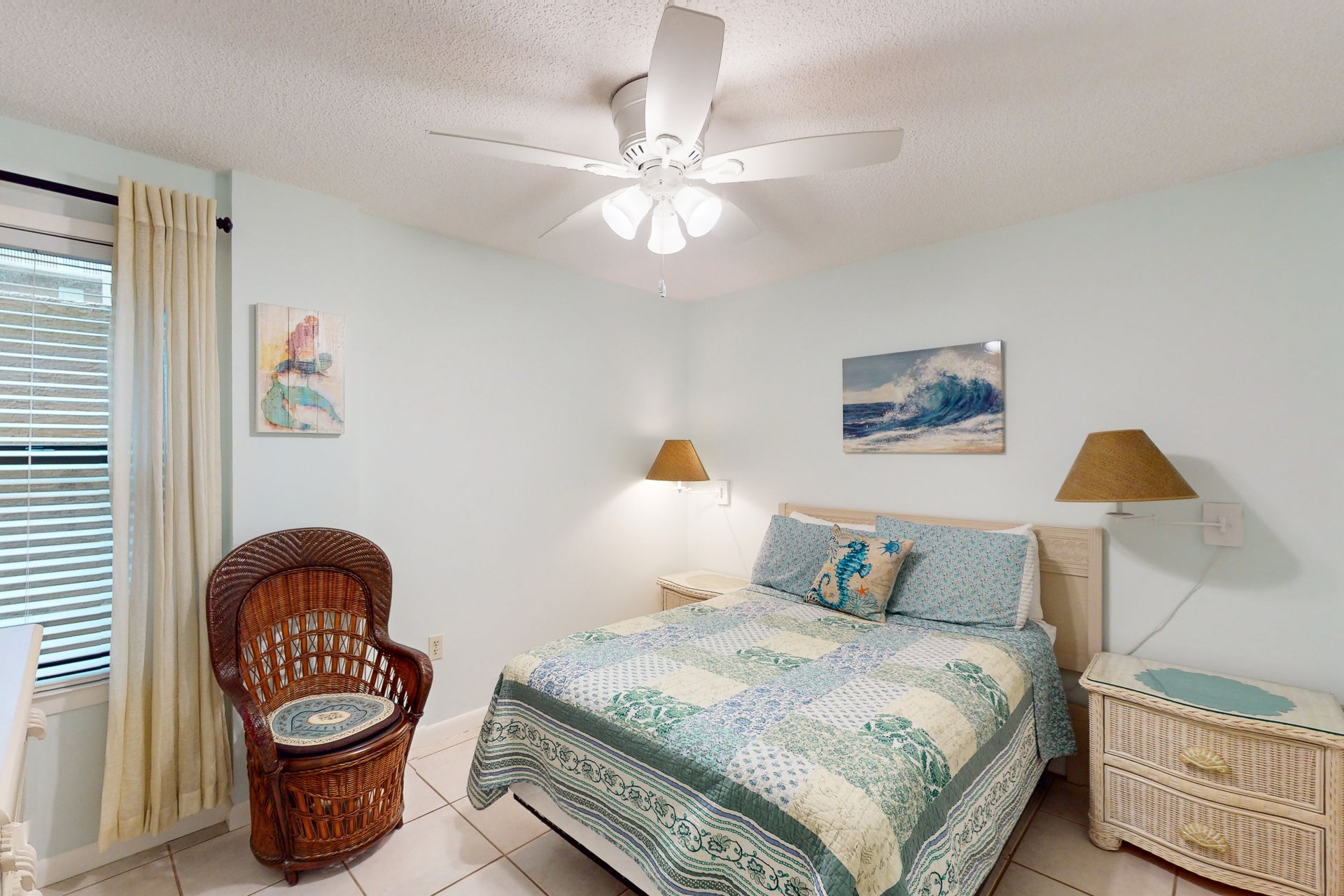 Compass Point 210 12