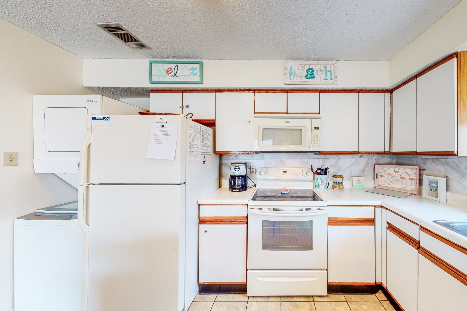 Lei Lani Mini Tower 118 11