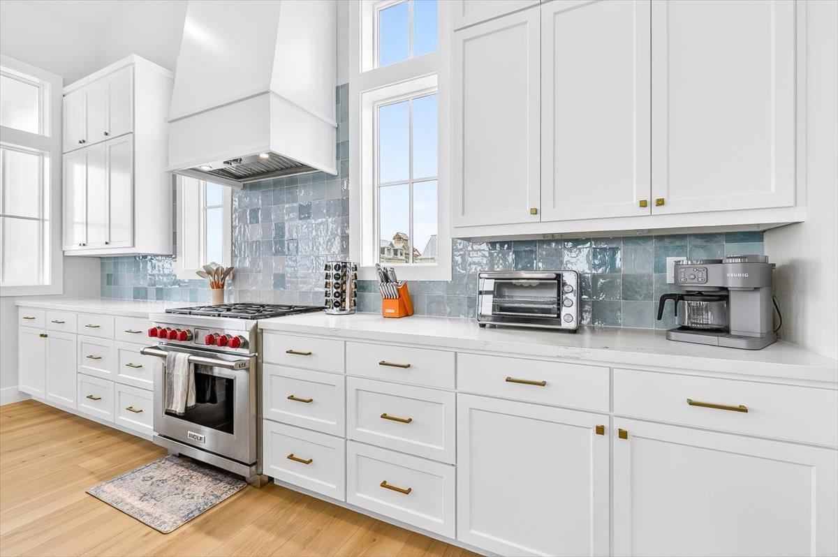 2nd Floor, Kitchen