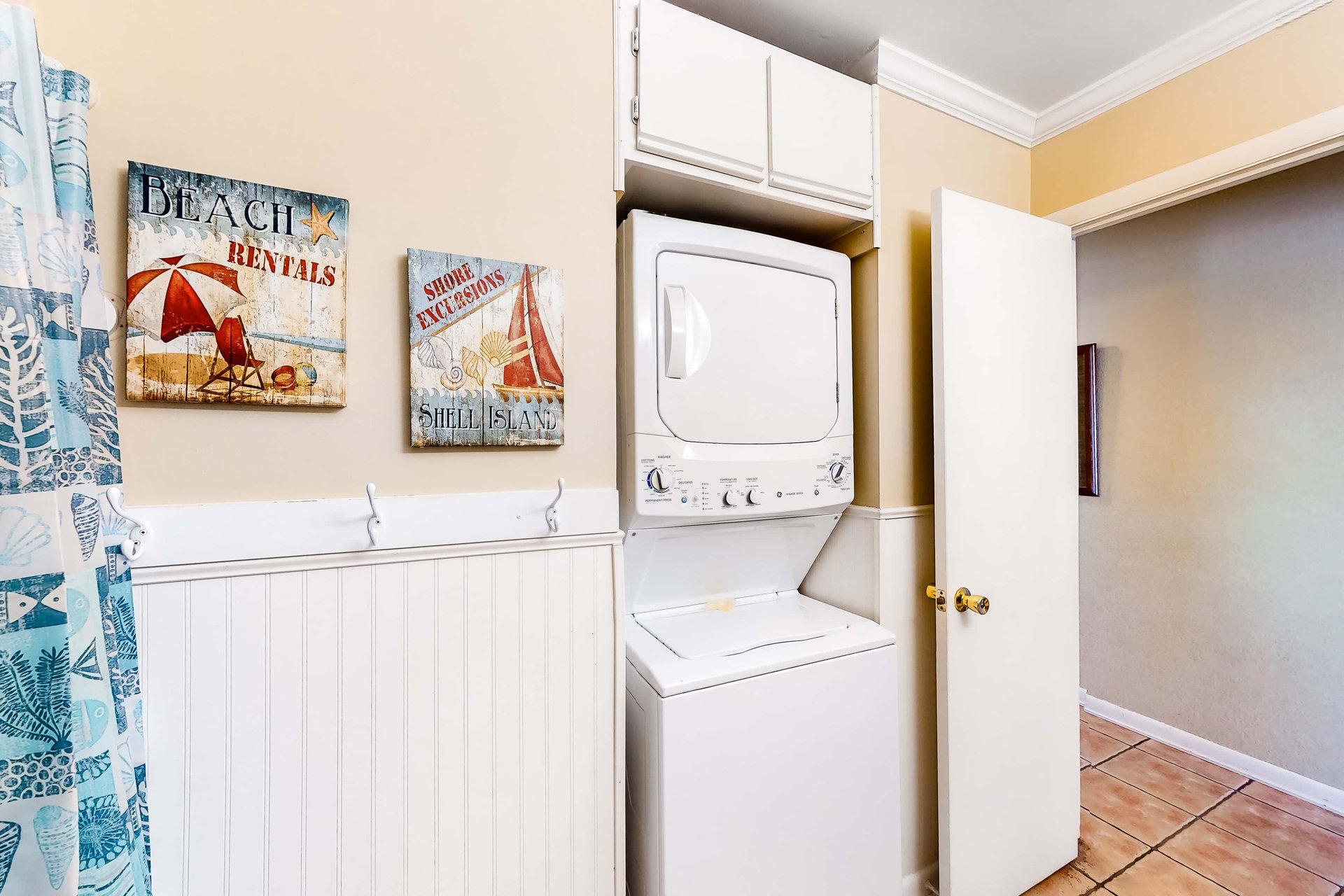 Whispering Seas 305B 12