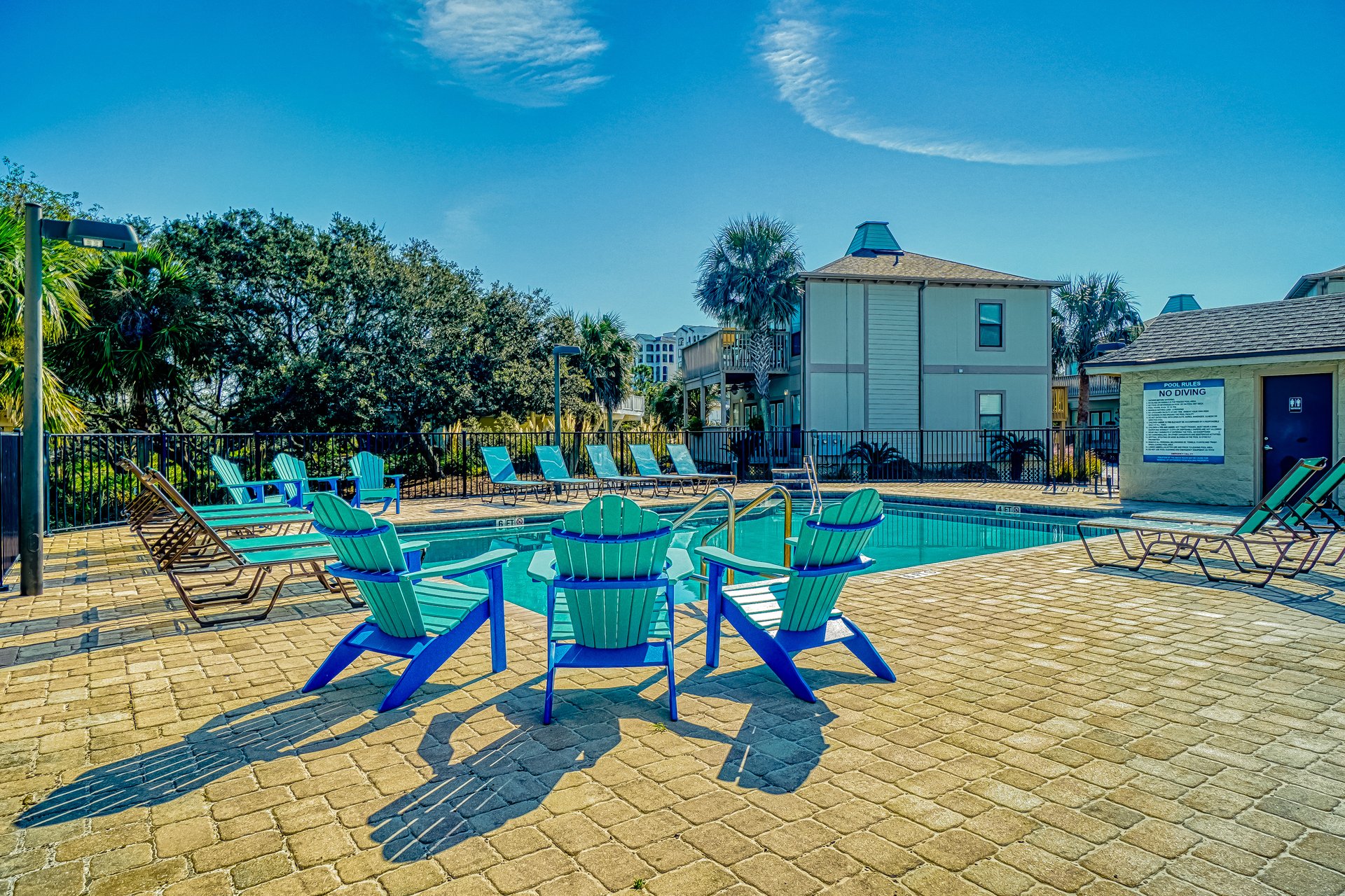 Molokai Villas 7B 19