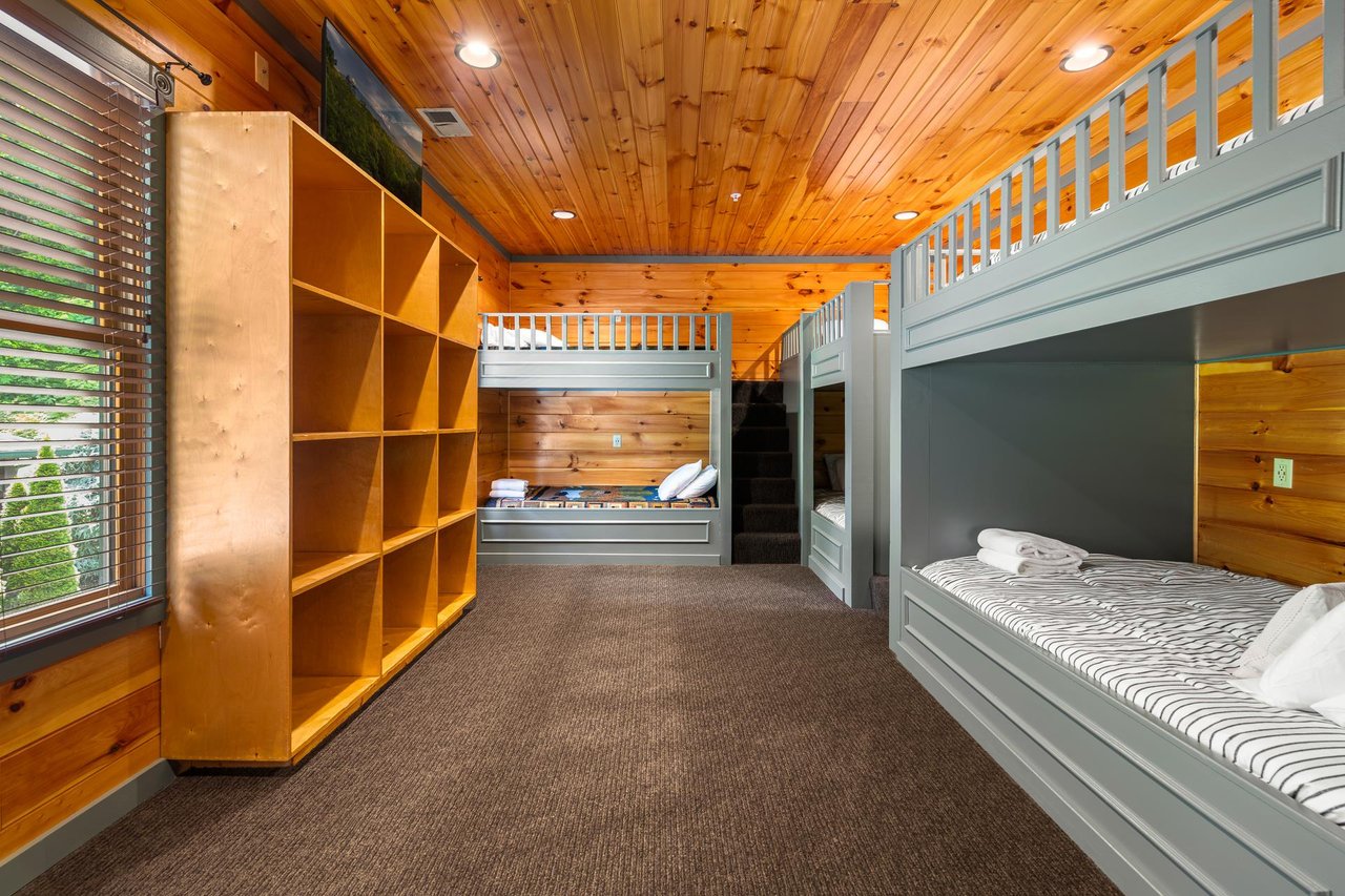 The Gatlinburg Lodge 271