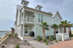 Welcome to Five OClock Four Shore