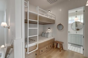 2nd Floor Bunk Area wXL Twins