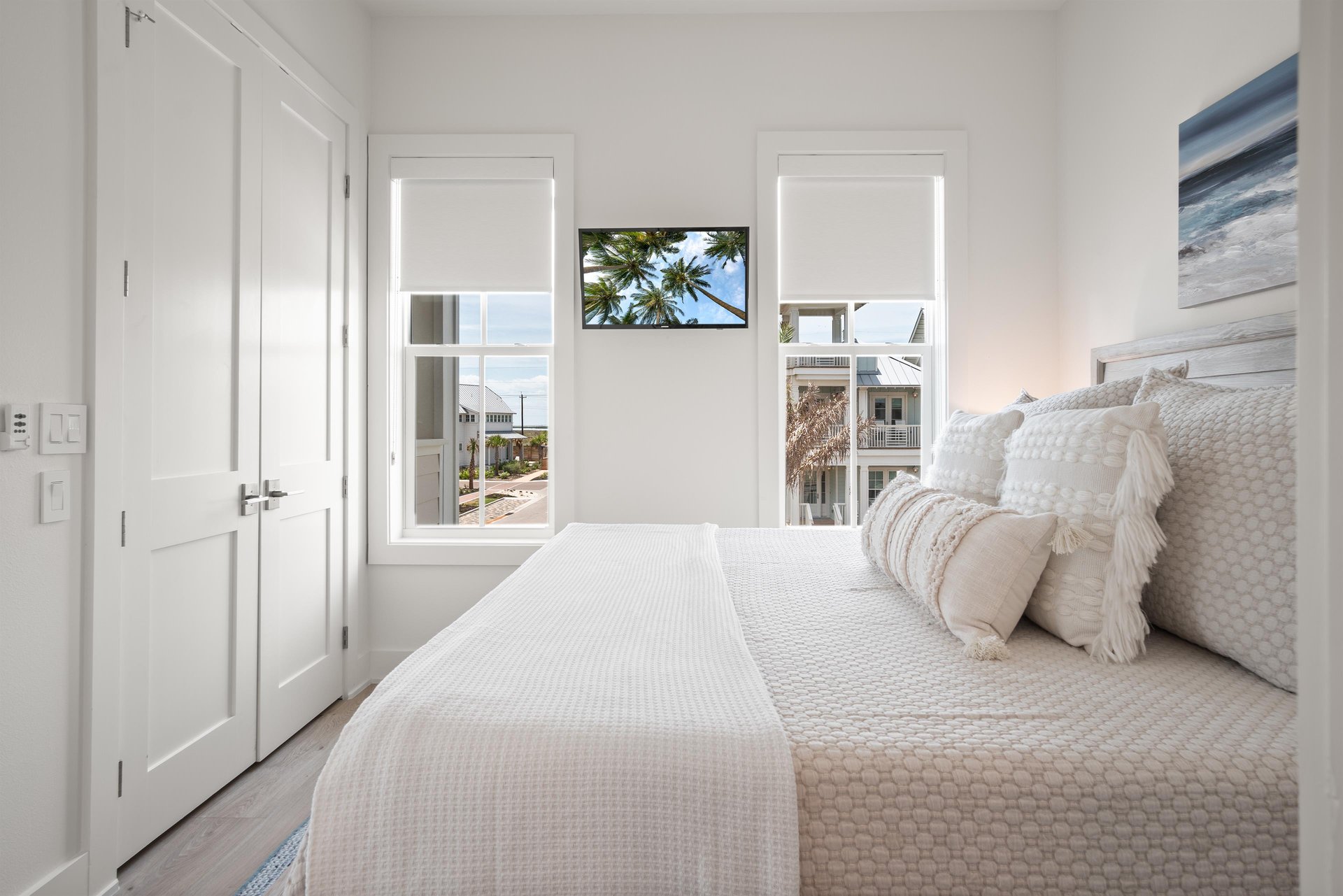 Ensuite King Bedroom, 2nd Floor