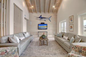 Living Room, 2nd Floor