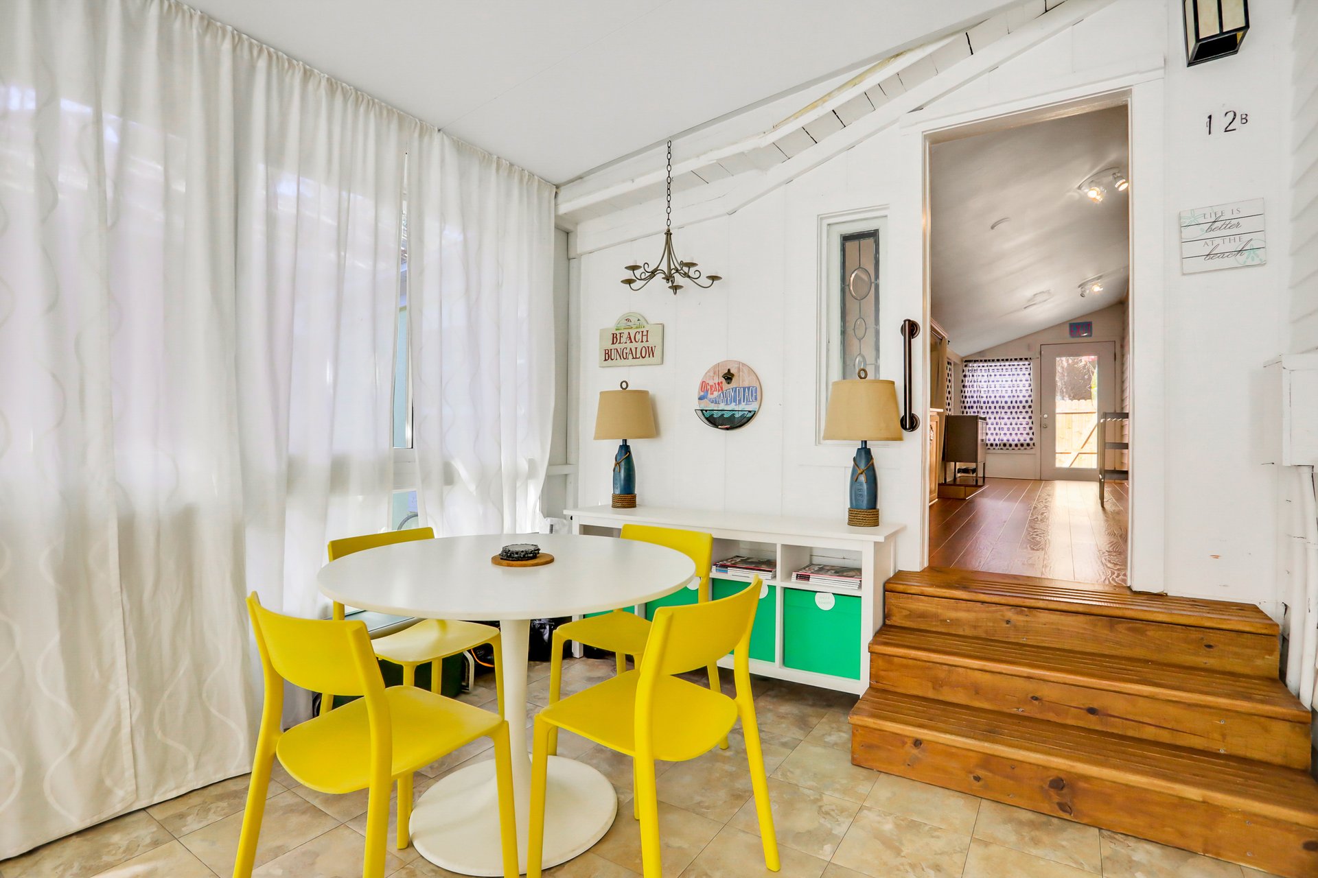 A Slice of St Augustine 13