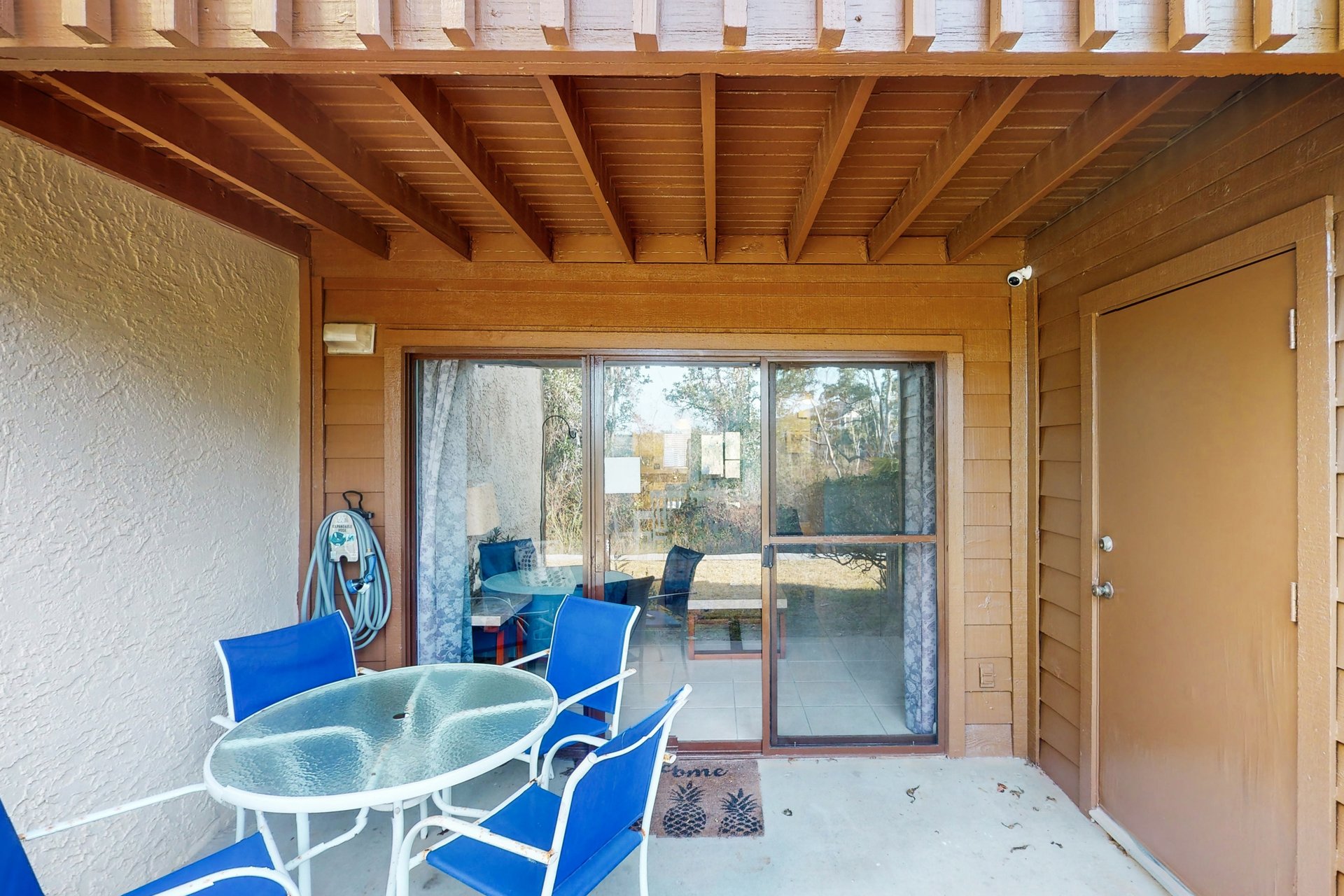 Beachwalk Condominiums 9C 17