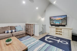 Media Room, 3rd Floor