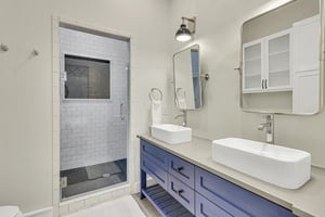 2nd Floor Primary King Suite