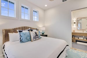 Second King Suite, 2nd Floor