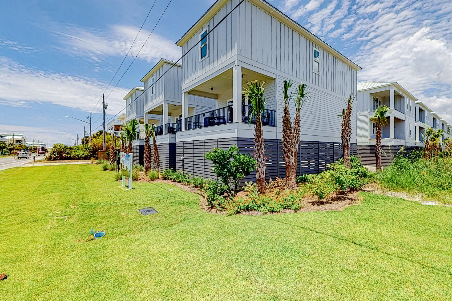 Lost Dunes A  Castaway Corner 44