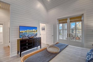 Primary King Suite, 2nd Floor