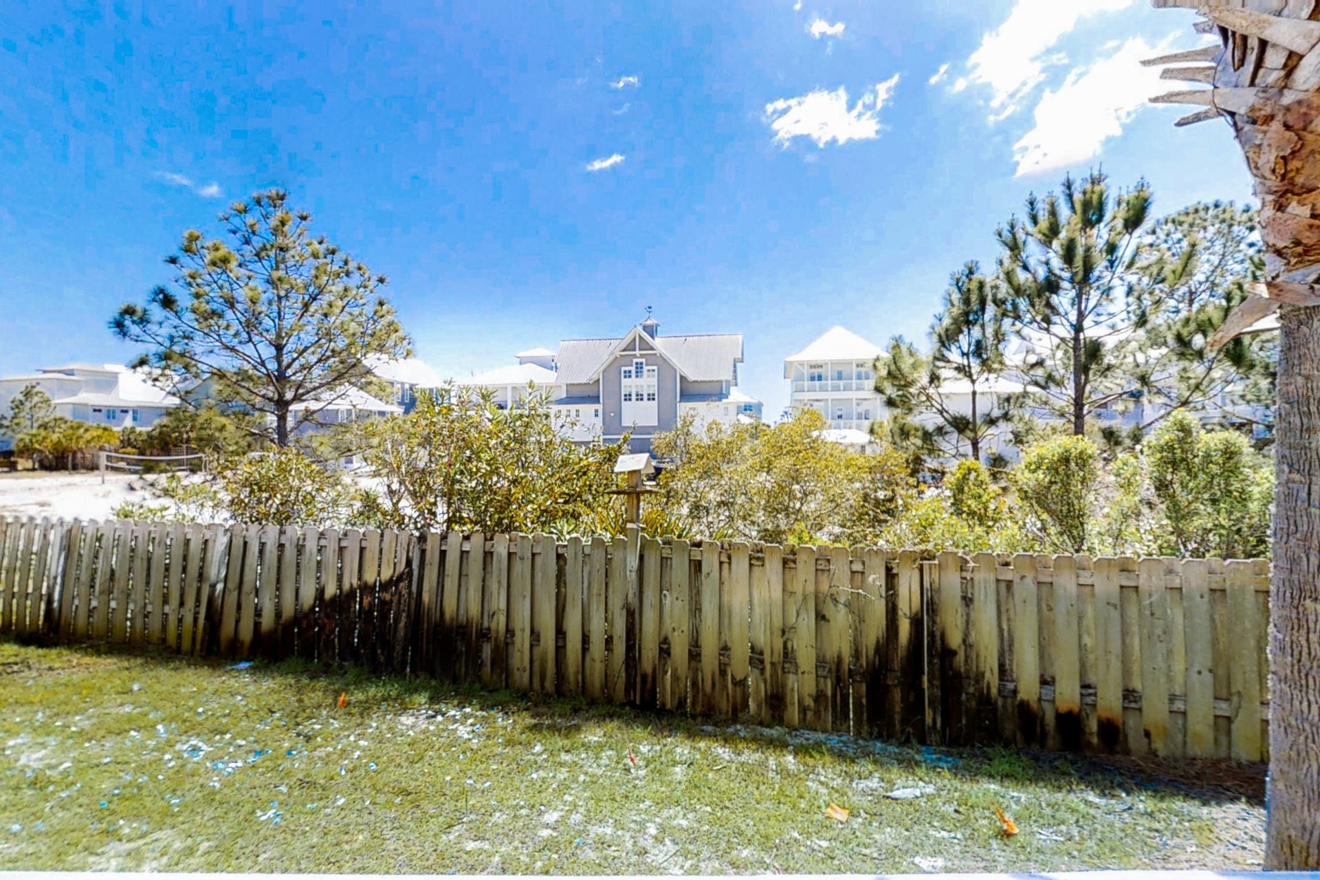 Beachside Villas 1011 16