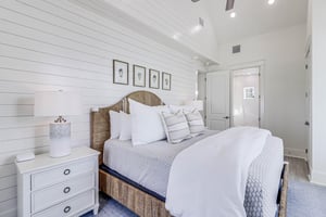 Primary King Suite, 1st Floor