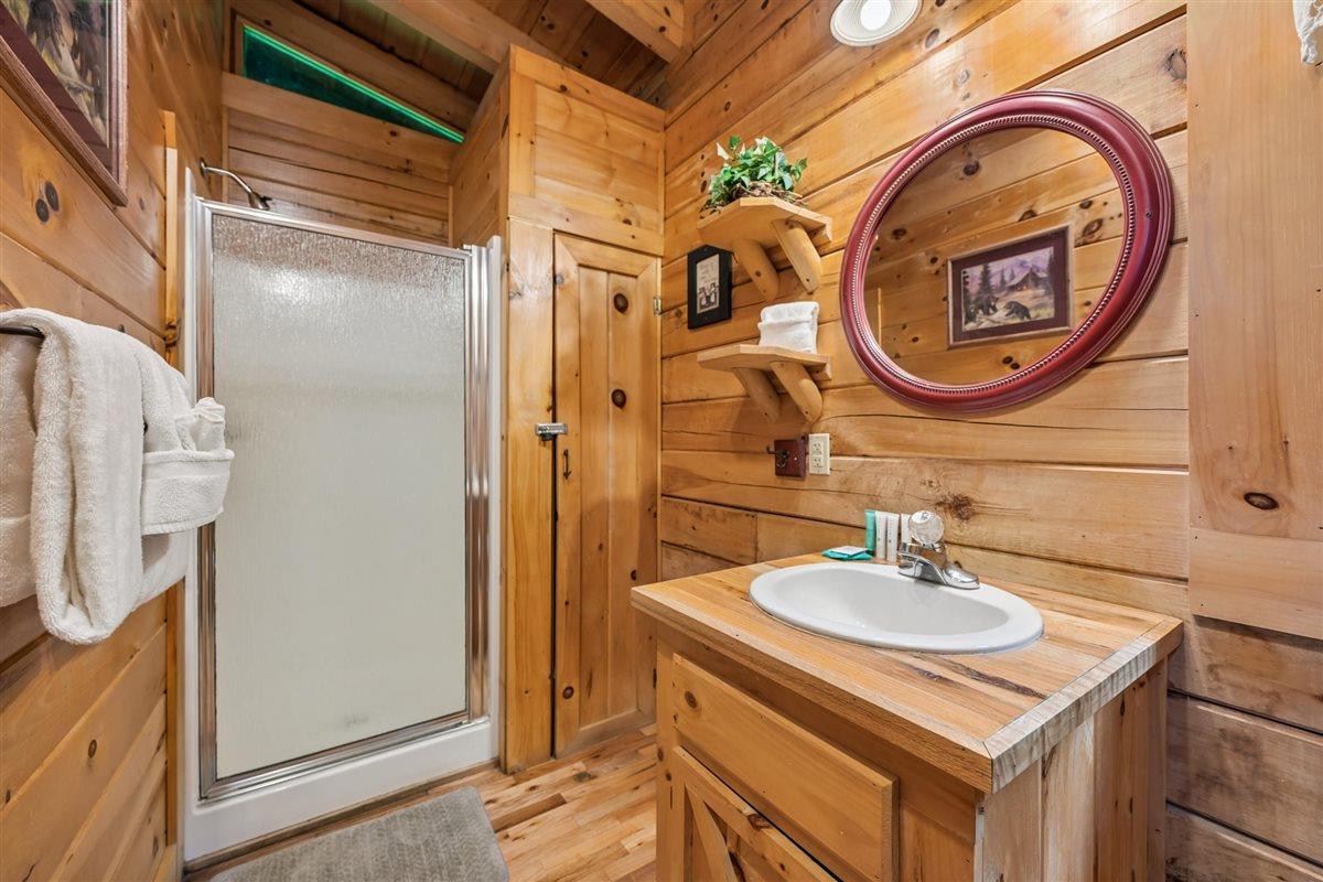 29Primary Bath