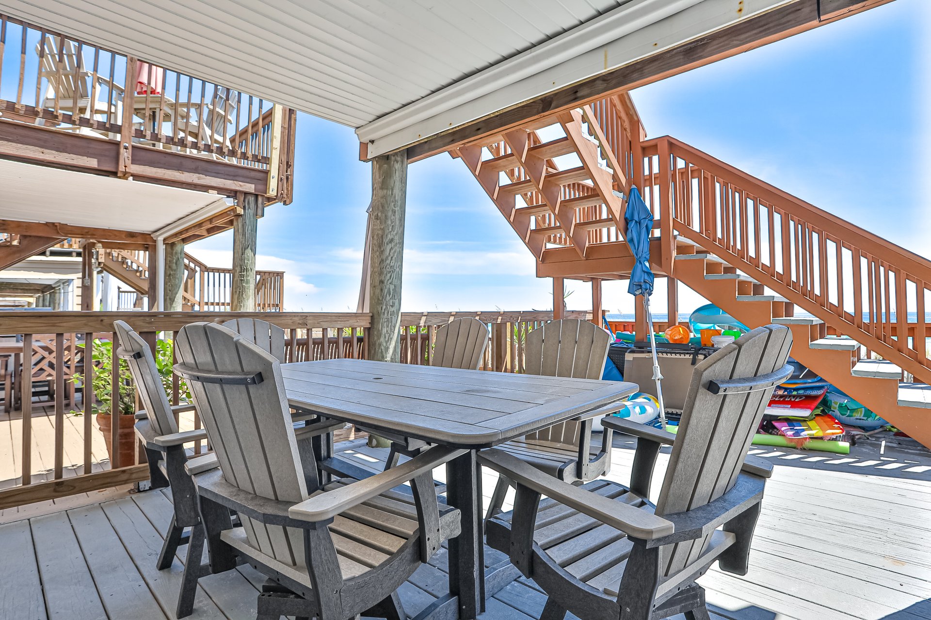 Captains Quarters at Green Reef Townhomes 41