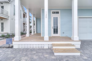 Welcome to Belle Vue