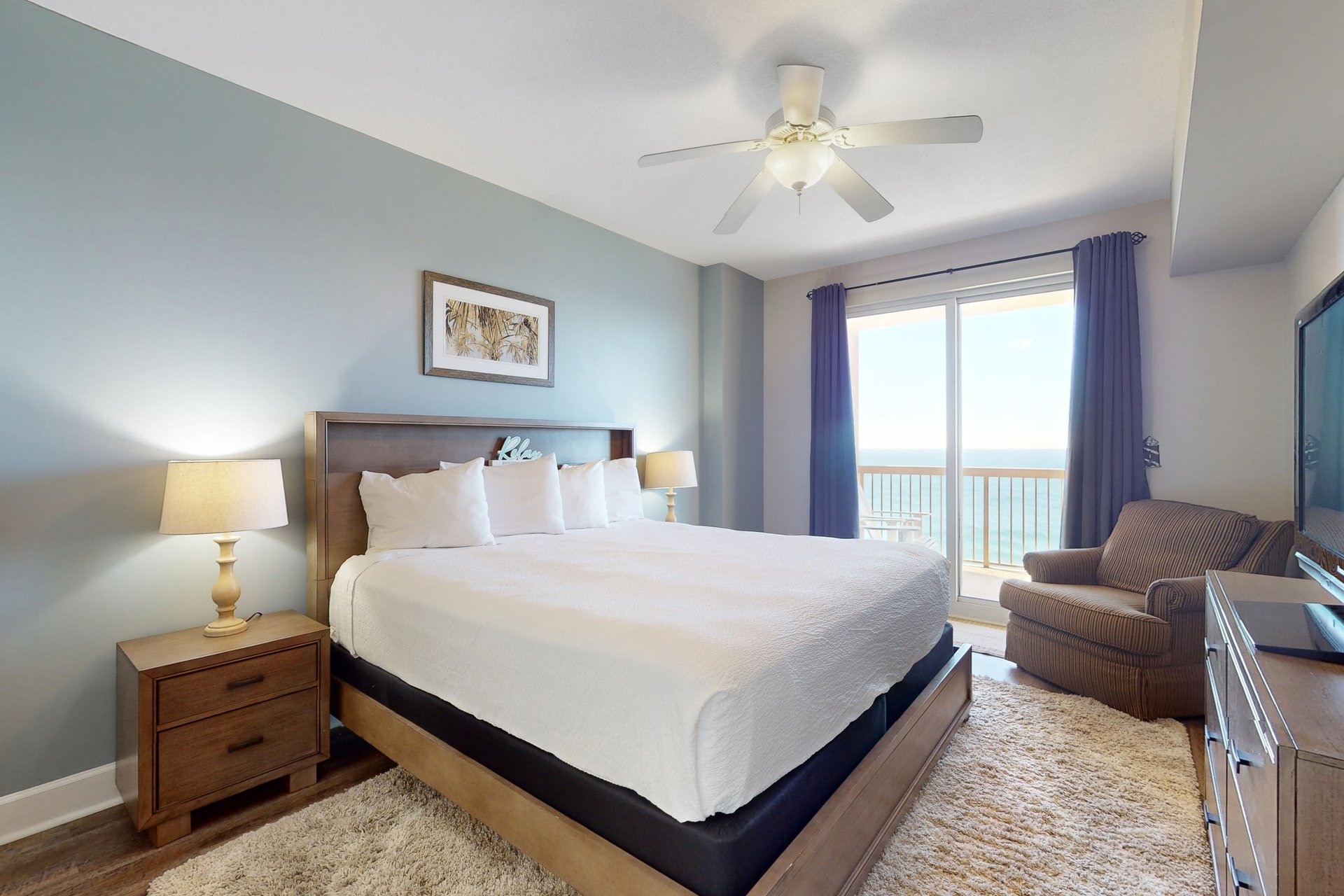 Sunrise Beach 2104  Beachfront Condo 8