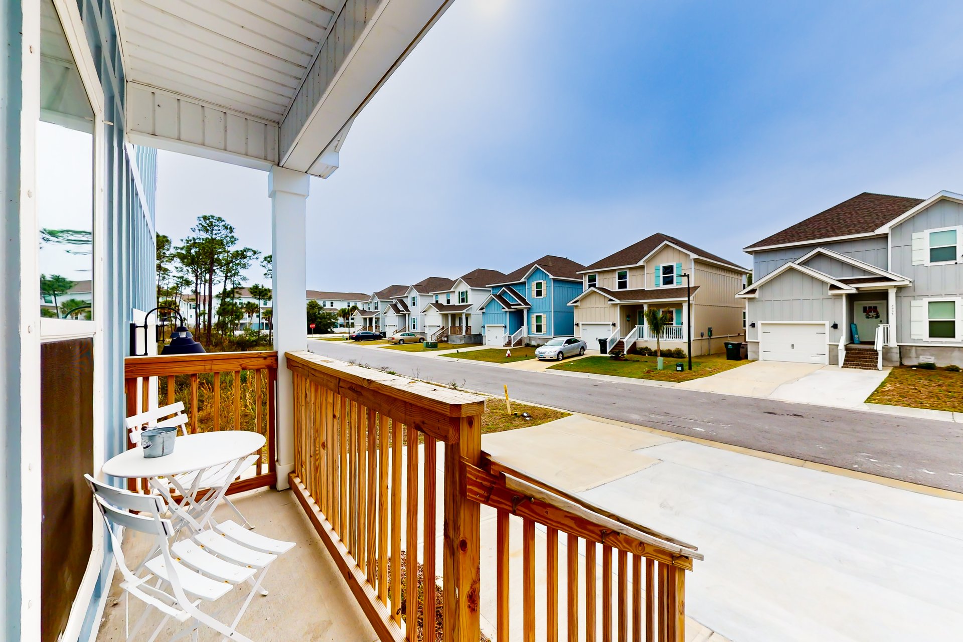 Sweet Retreat on Perdido Key 2