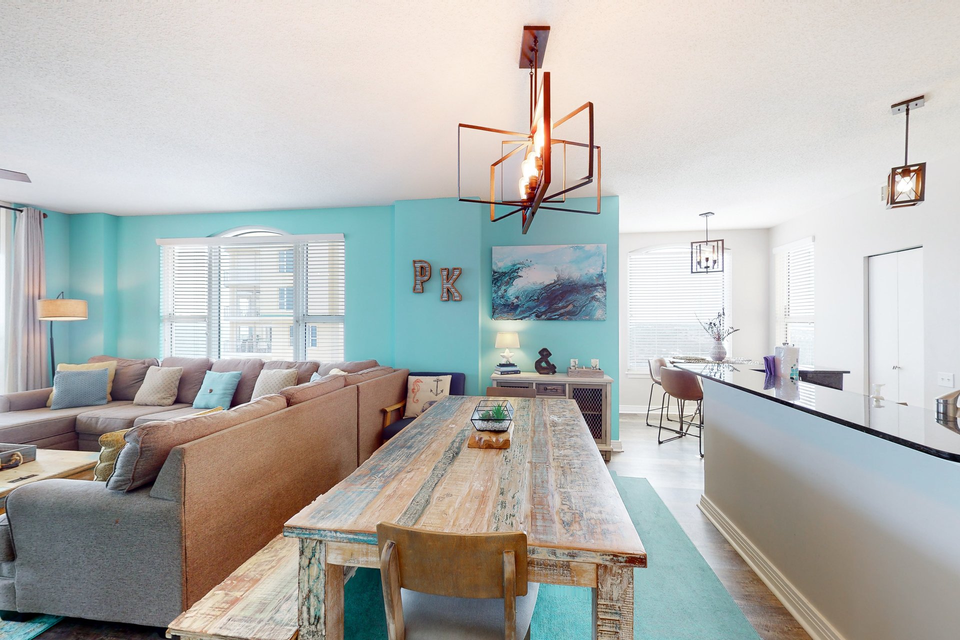 Beach Colony of Perdido E14D 7