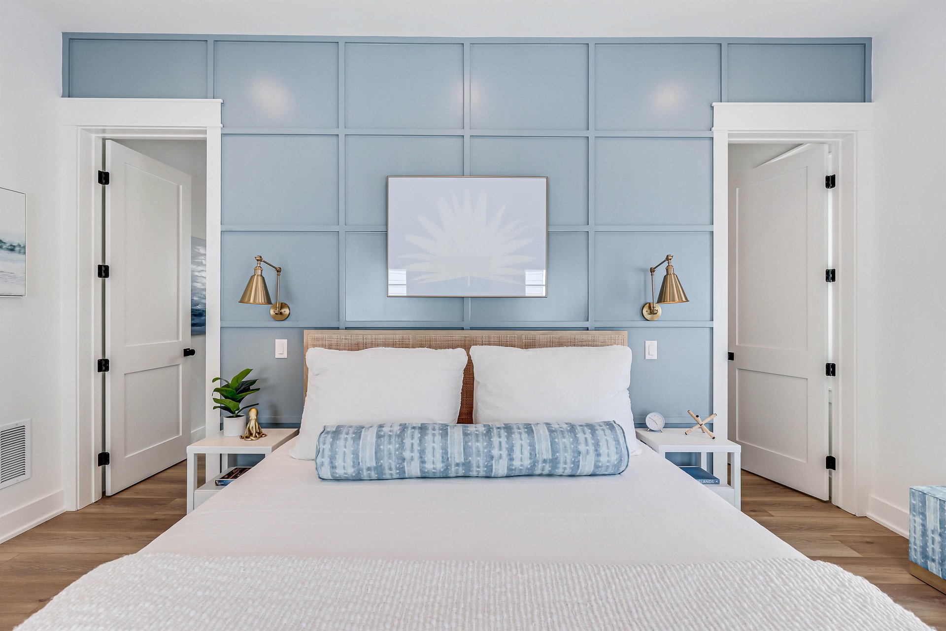 Primary King Suite, 2nd Floor