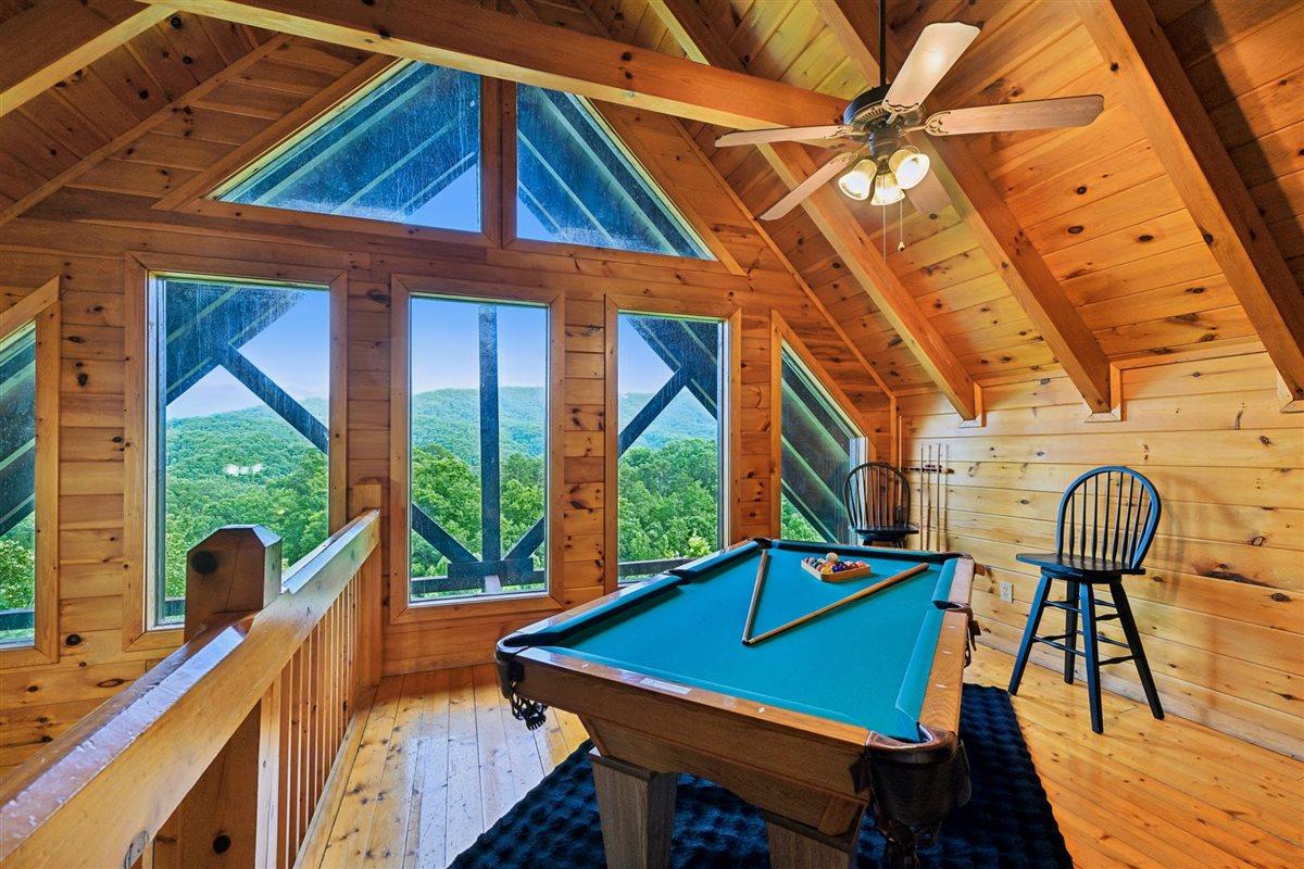 40Game Room