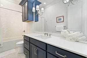 King Suite, 2nd Floor