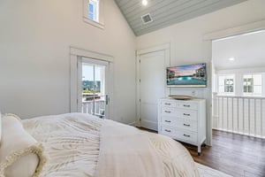 Primary King Suite, 2nd Floor