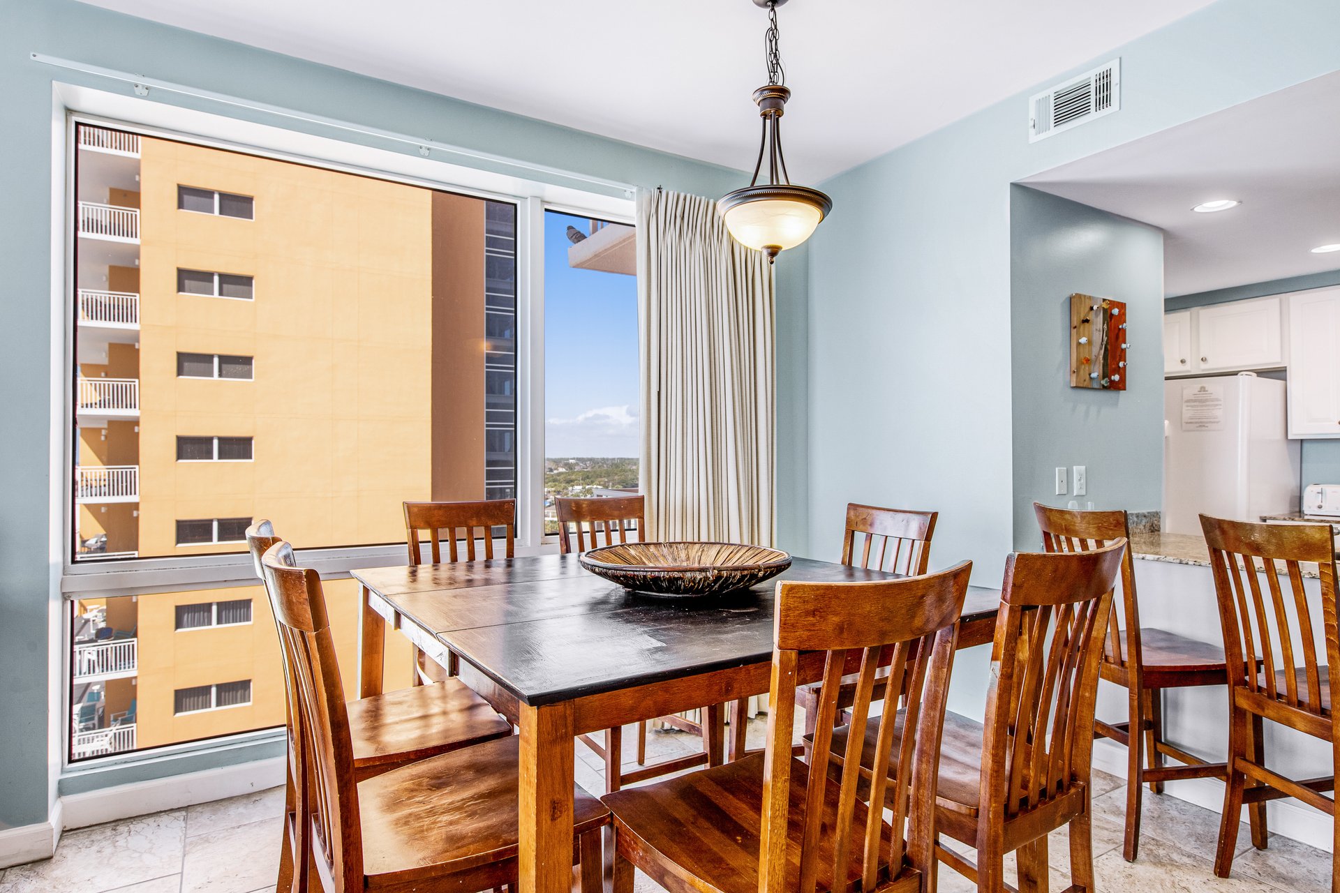 Splash Resort 701E 7