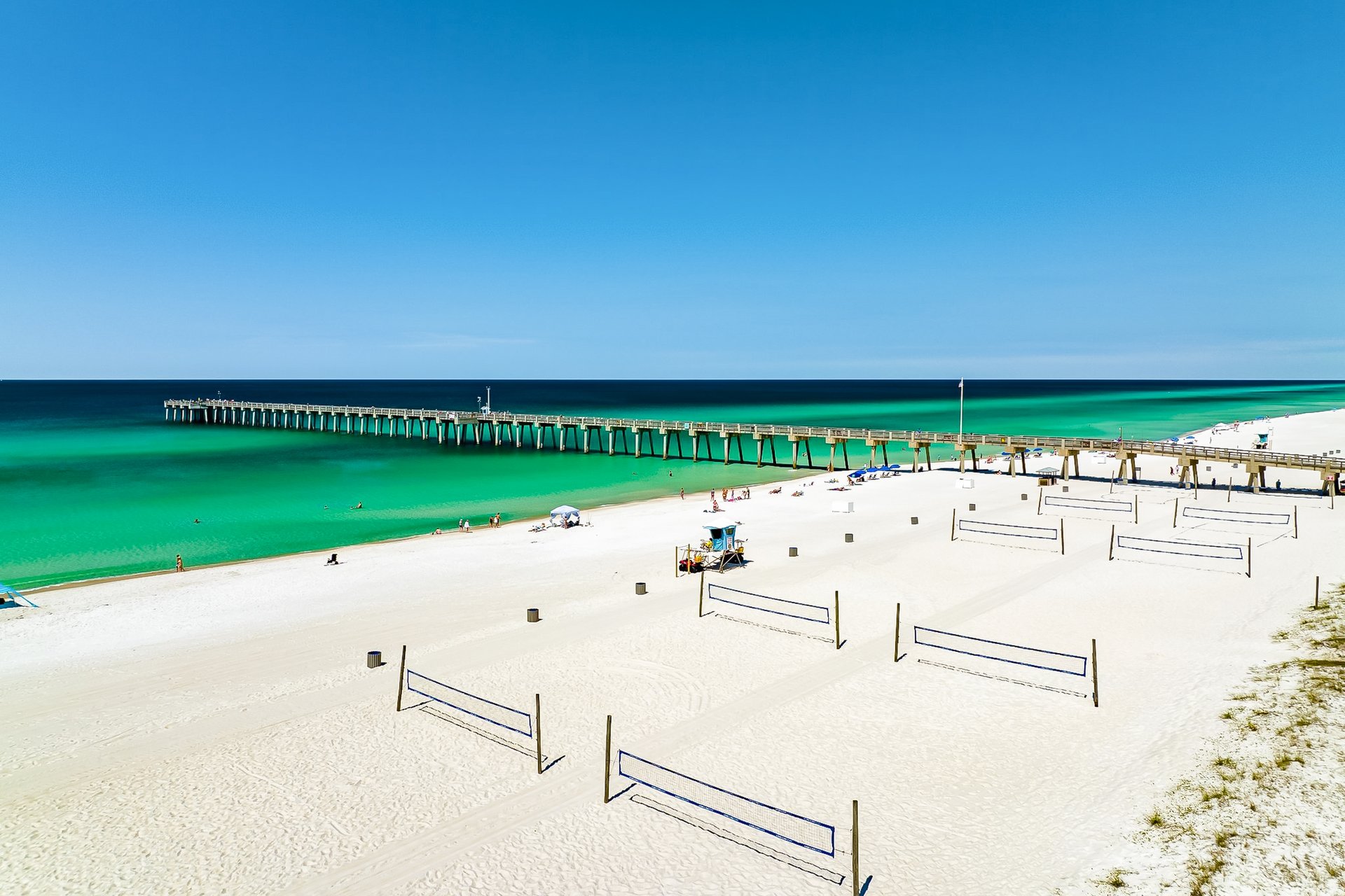 Horizon South 85C 37