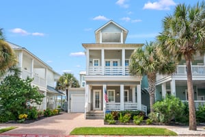 Welcome to Shore House