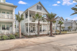 Welcome to Blue Magnolia