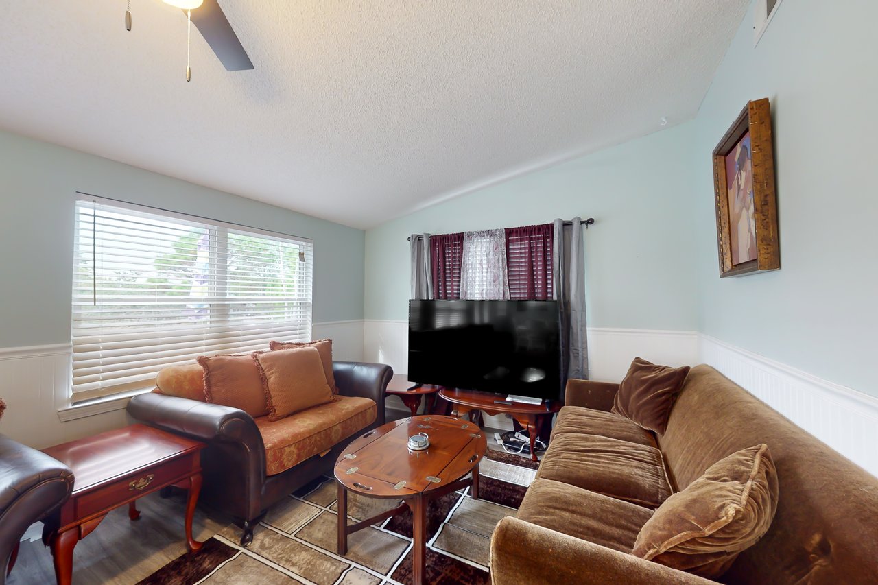 The Purple Palmetto 2