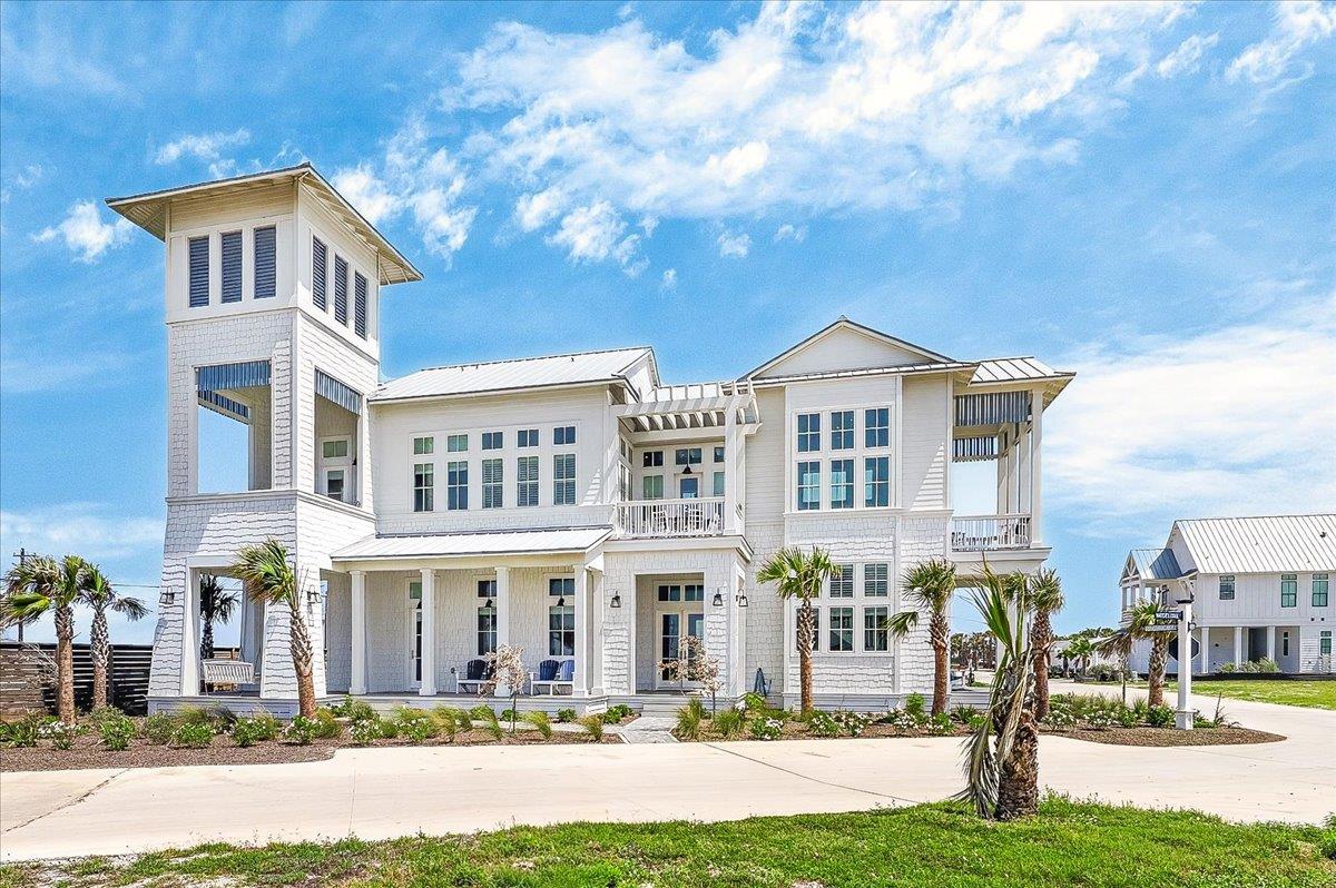 Welcome to Oceans Embrace