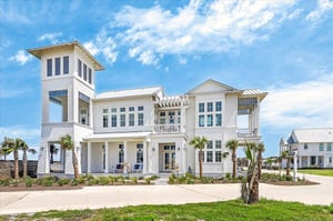 Welcome to Oceans Embrace