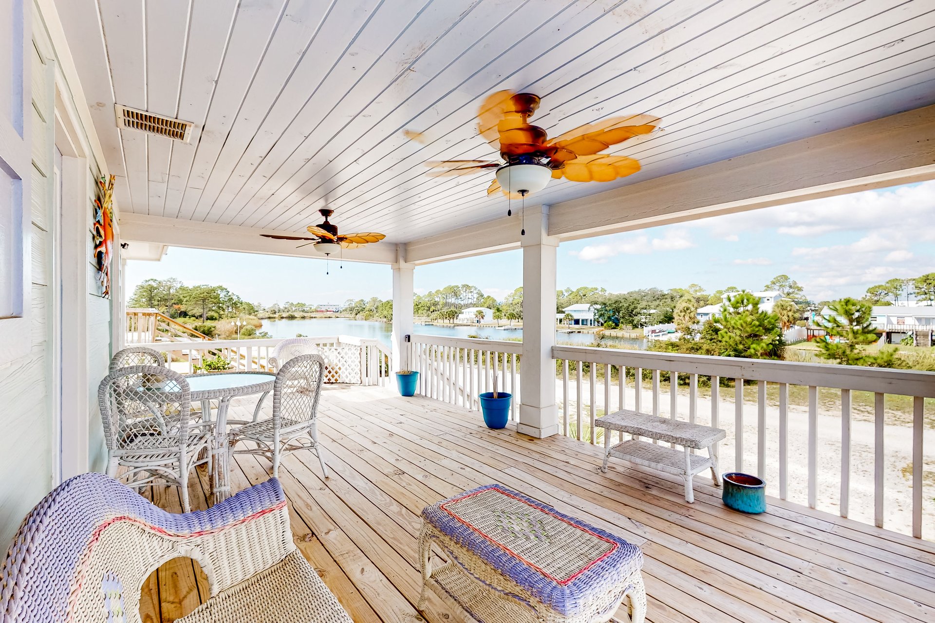 Stanton Creek Cottage 28