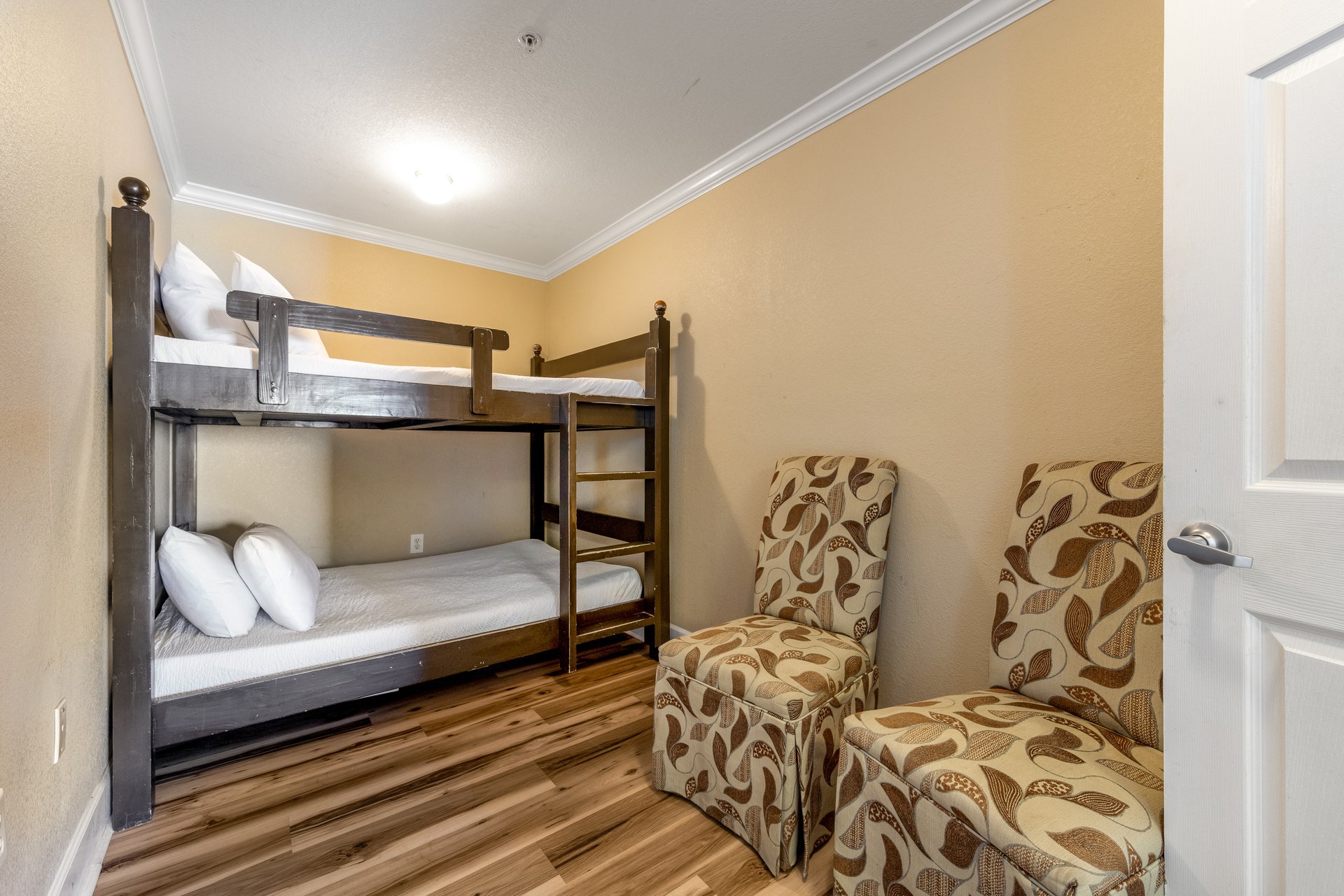 Tidewater Beach Resort 2601 19