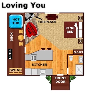 Loving You