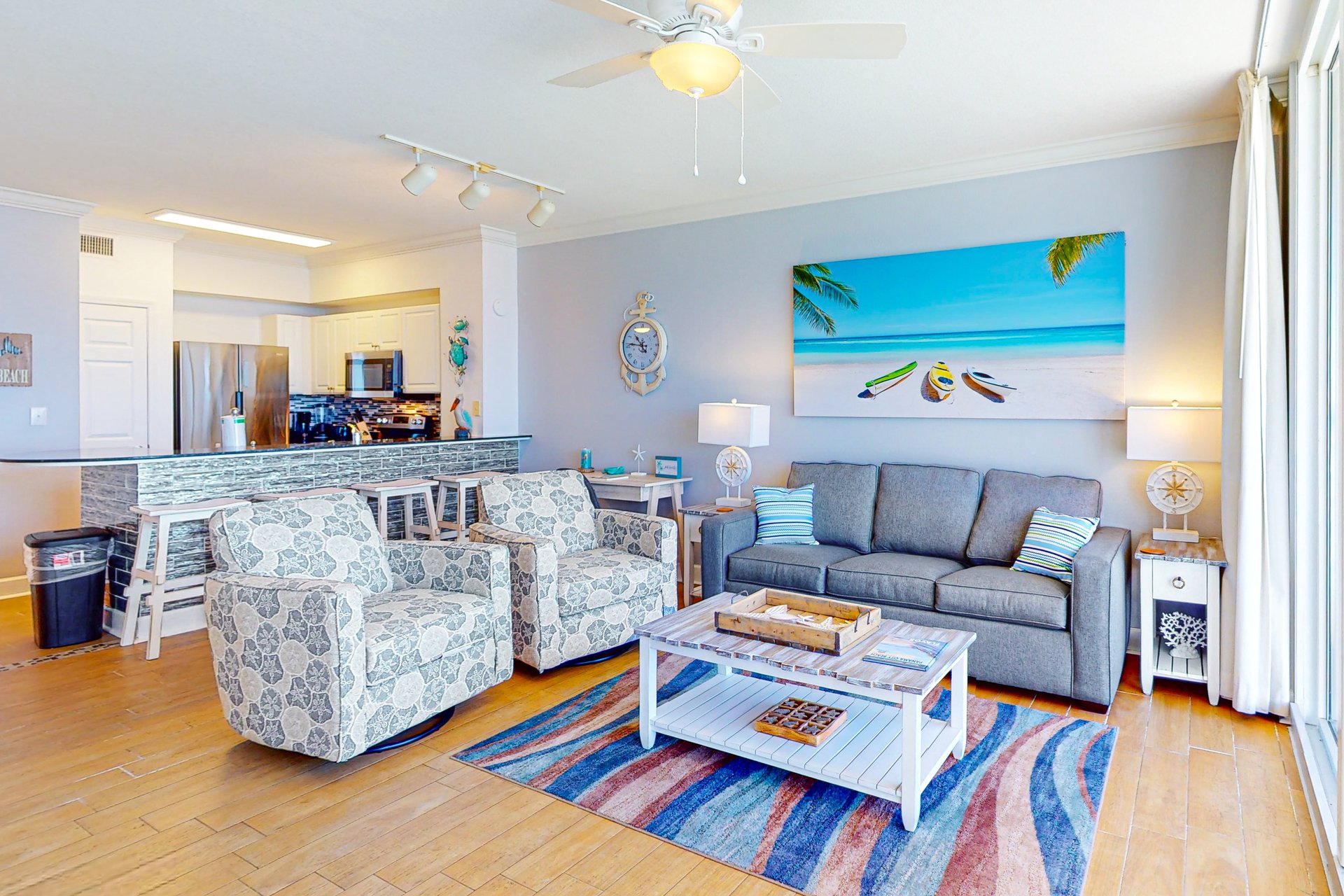 Tidewater Beach Resort 1412 7