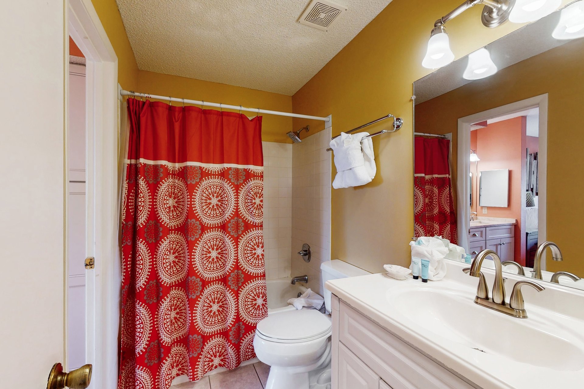 Beachwalk Condominiums 9C 11